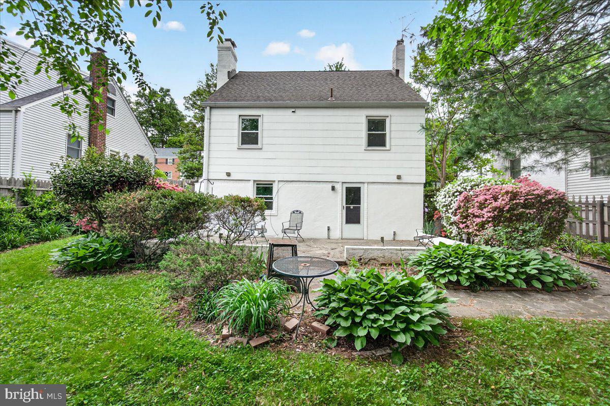 CAMERON HEIGHTS - Residential