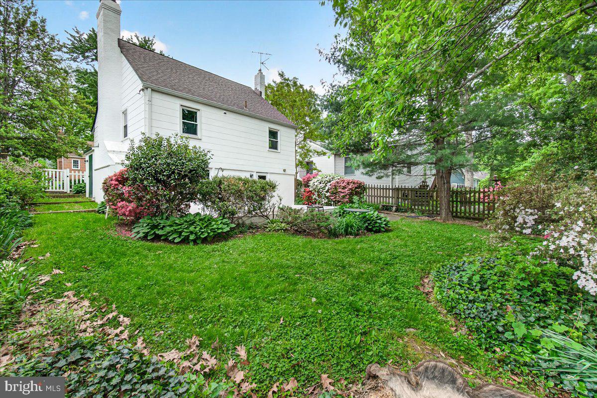 CAMERON HEIGHTS - Residential