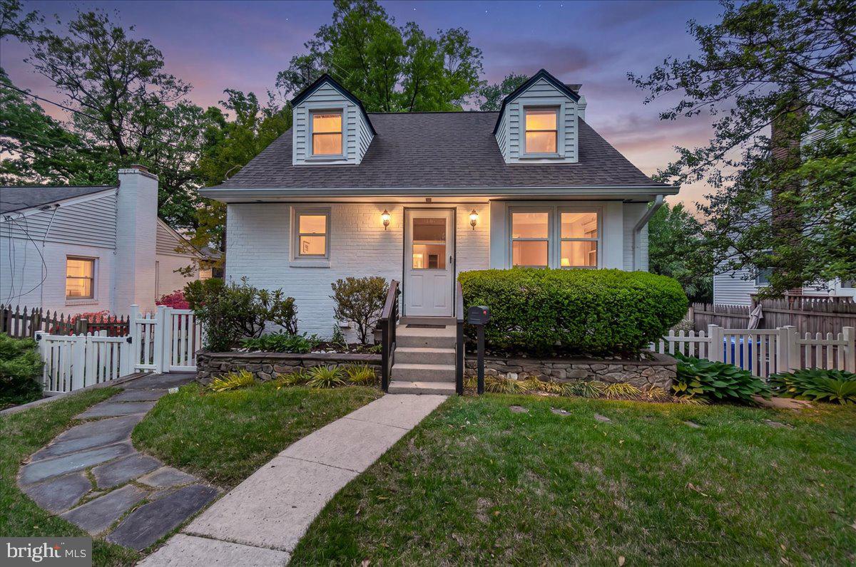 CAMERON HEIGHTS - Residential
