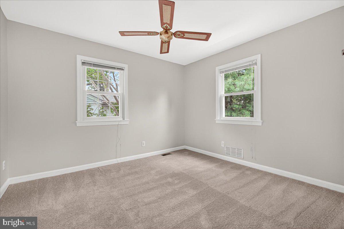 CAMERON HEIGHTS - Residential