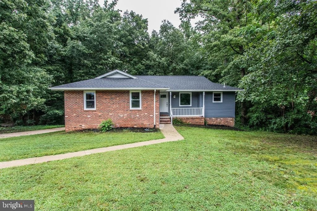 2012 Merrymount Drive, Fredericksburg, VA 22407