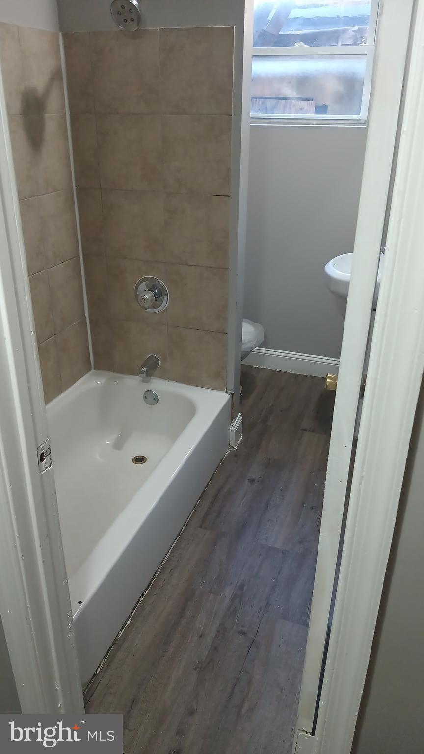 MARBLE HILL - Residential Lease