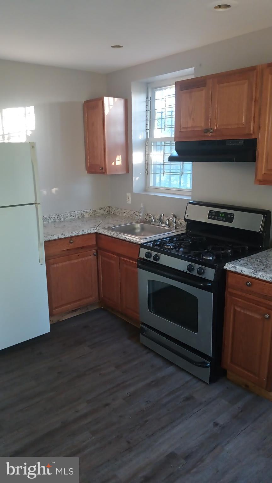 MARBLE HILL - Residential Lease