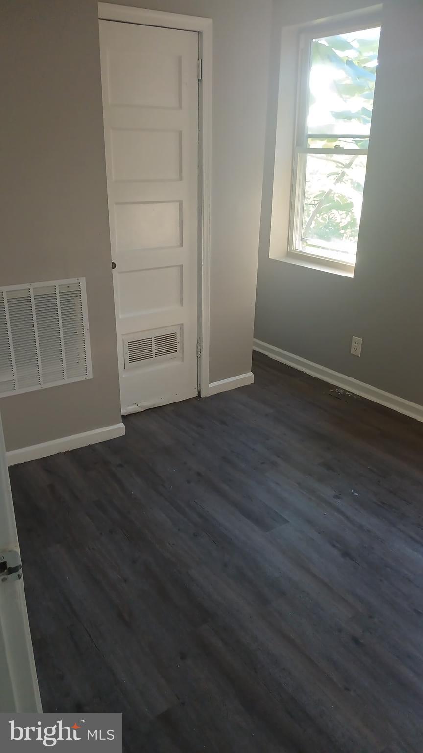 MARBLE HILL - Residential Lease