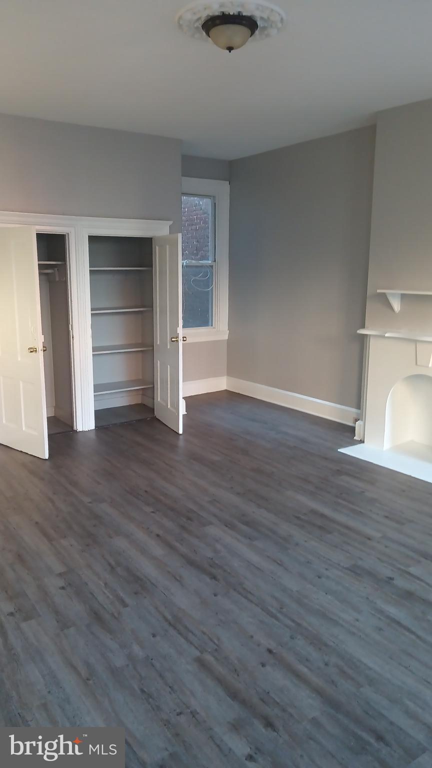 MARBLE HILL - Residential Lease
