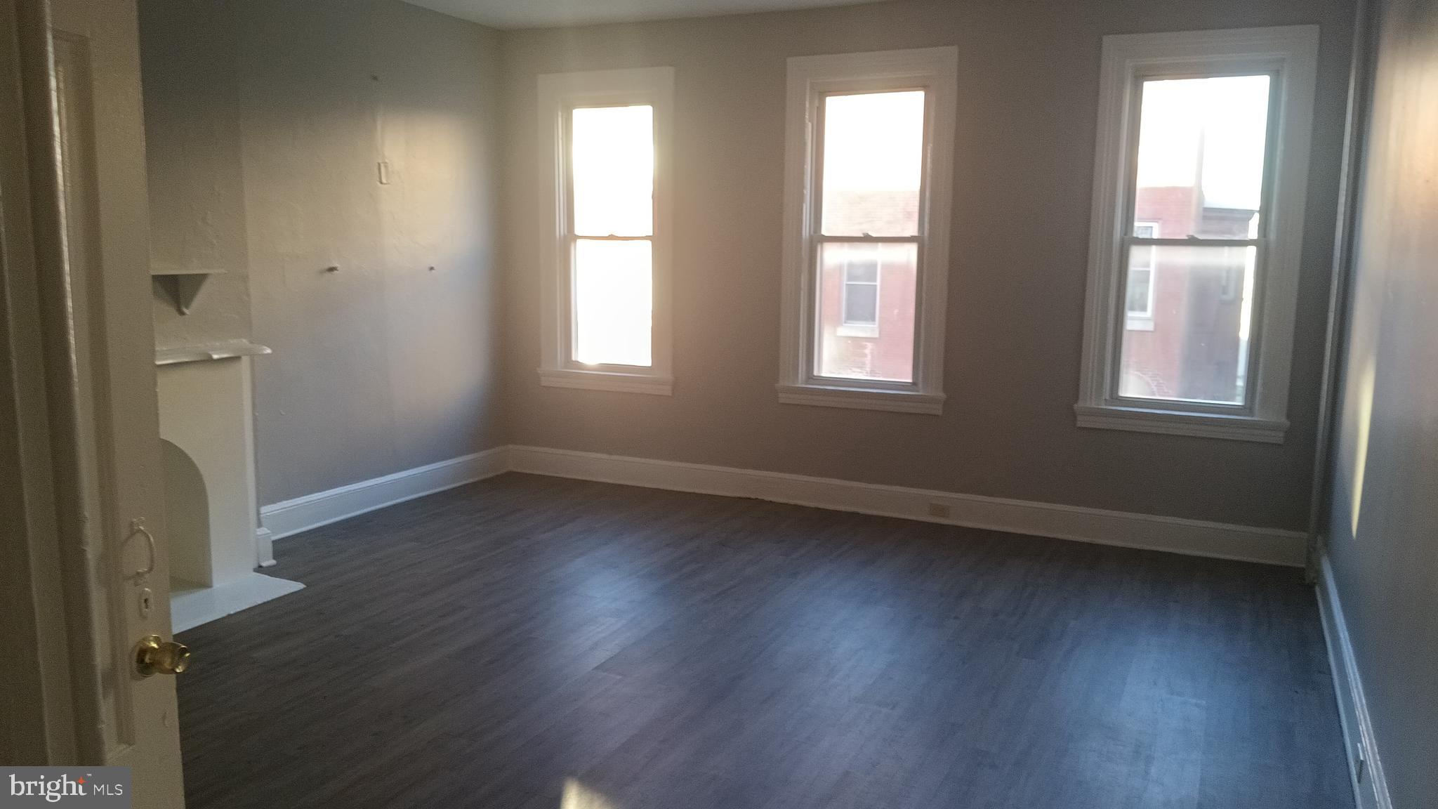MARBLE HILL - Residential Lease