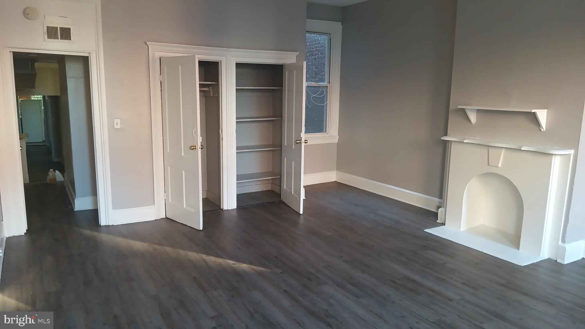 MARBLE HILL - Residential Lease