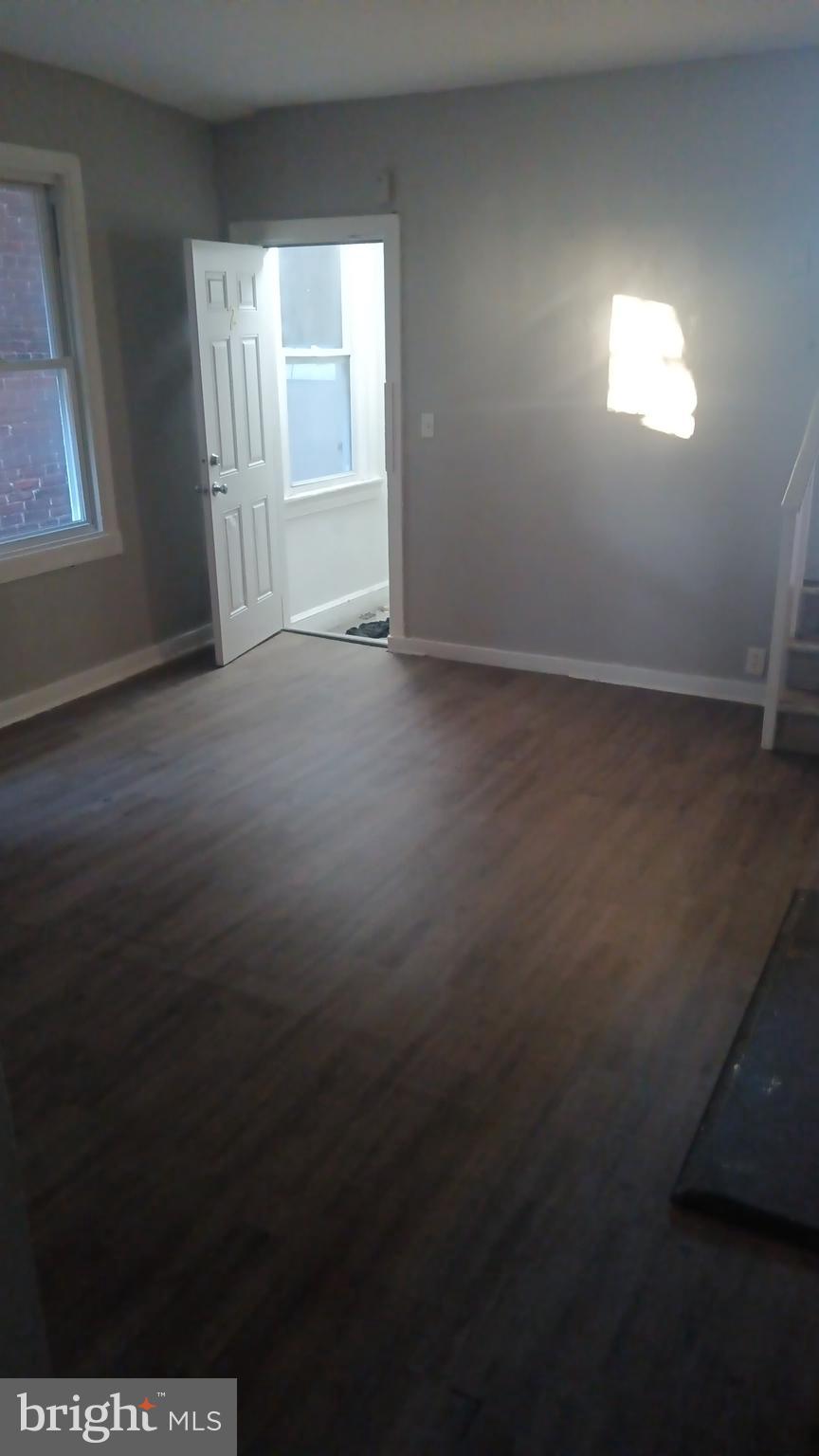 MARBLE HILL - Residential Lease
