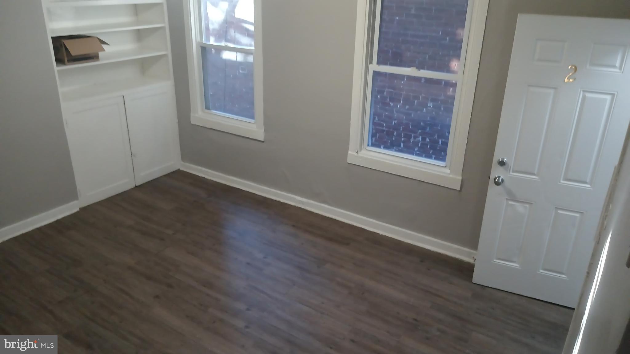 MARBLE HILL - Residential Lease