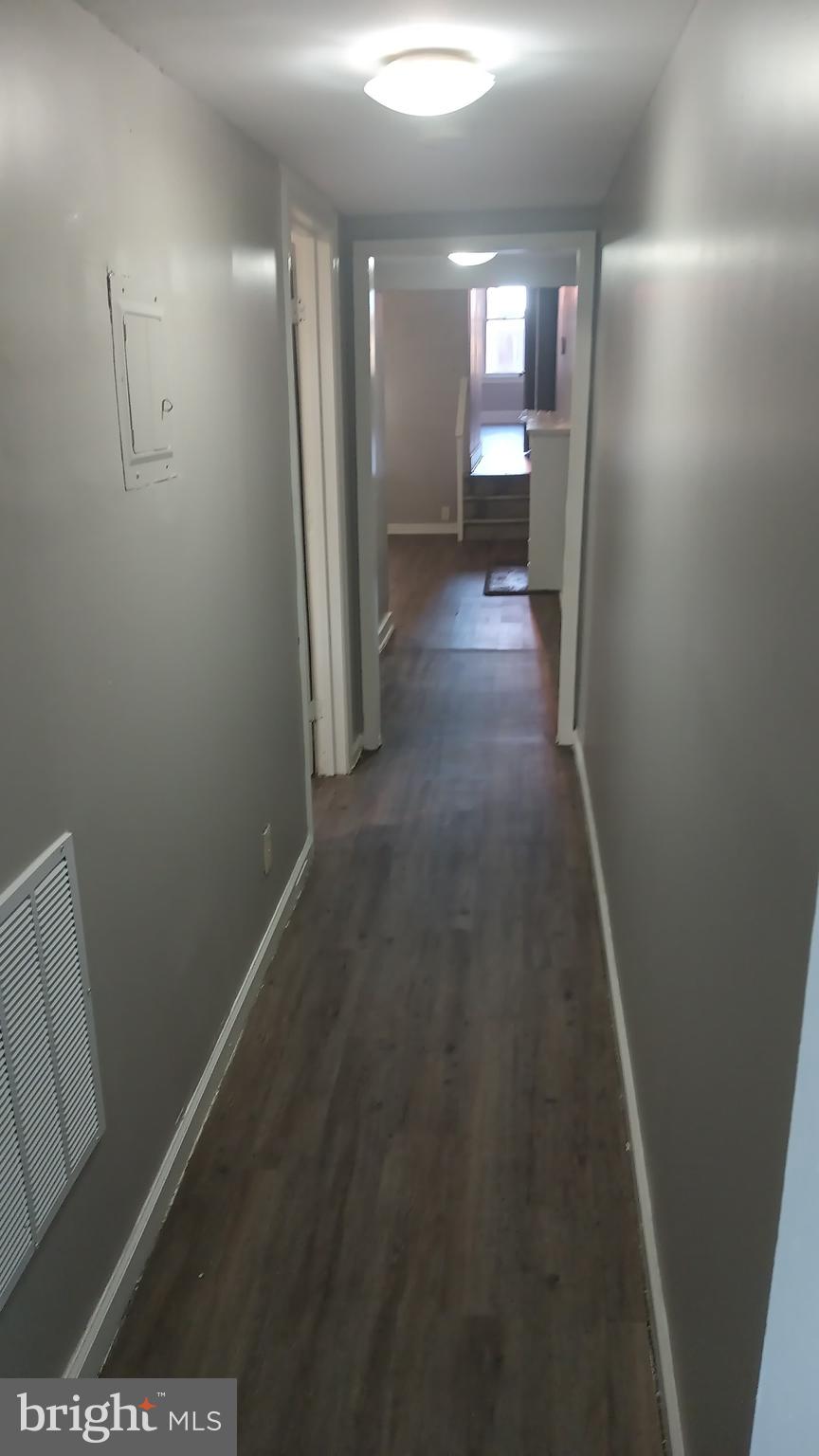 MARBLE HILL - Residential Lease