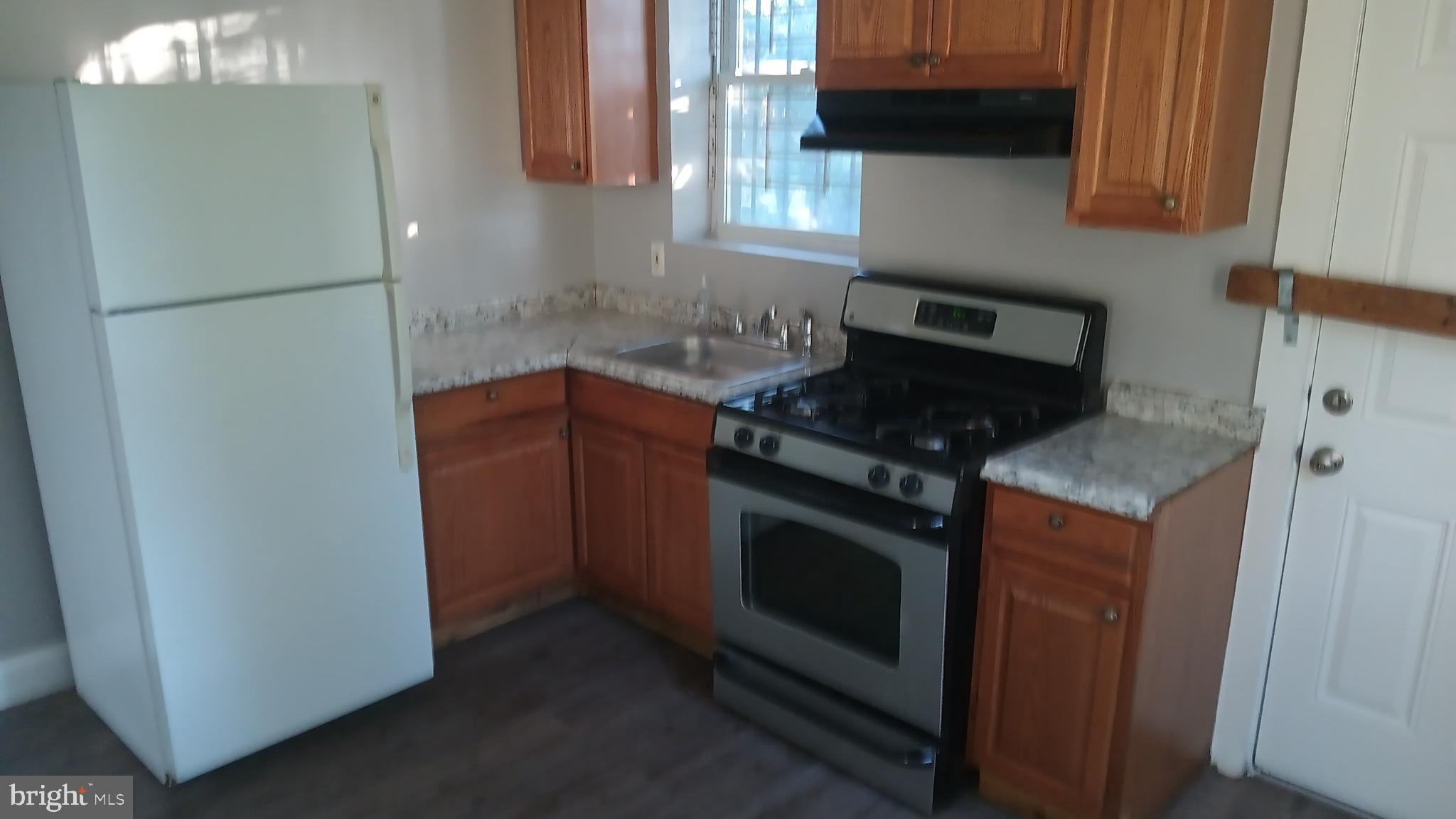 MARBLE HILL - Residential Lease