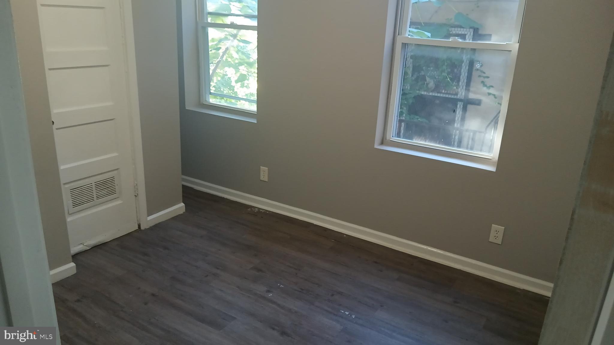 MARBLE HILL - Residential Lease