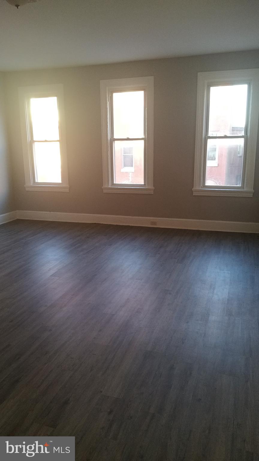 MARBLE HILL - Residential Lease