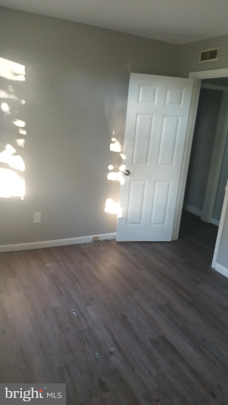 MARBLE HILL - Residential Lease