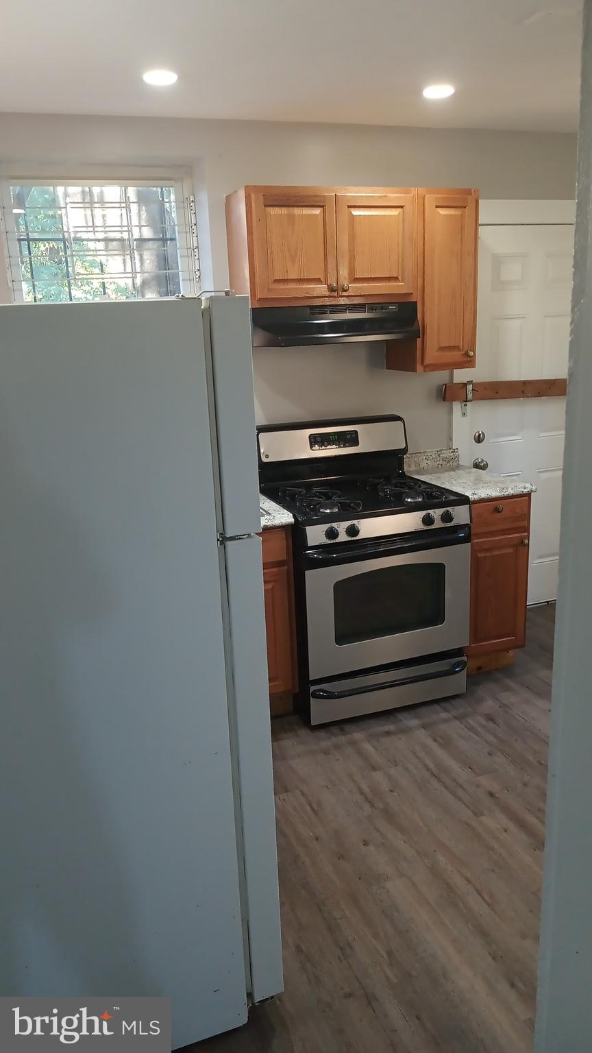 MARBLE HILL - Residential Lease