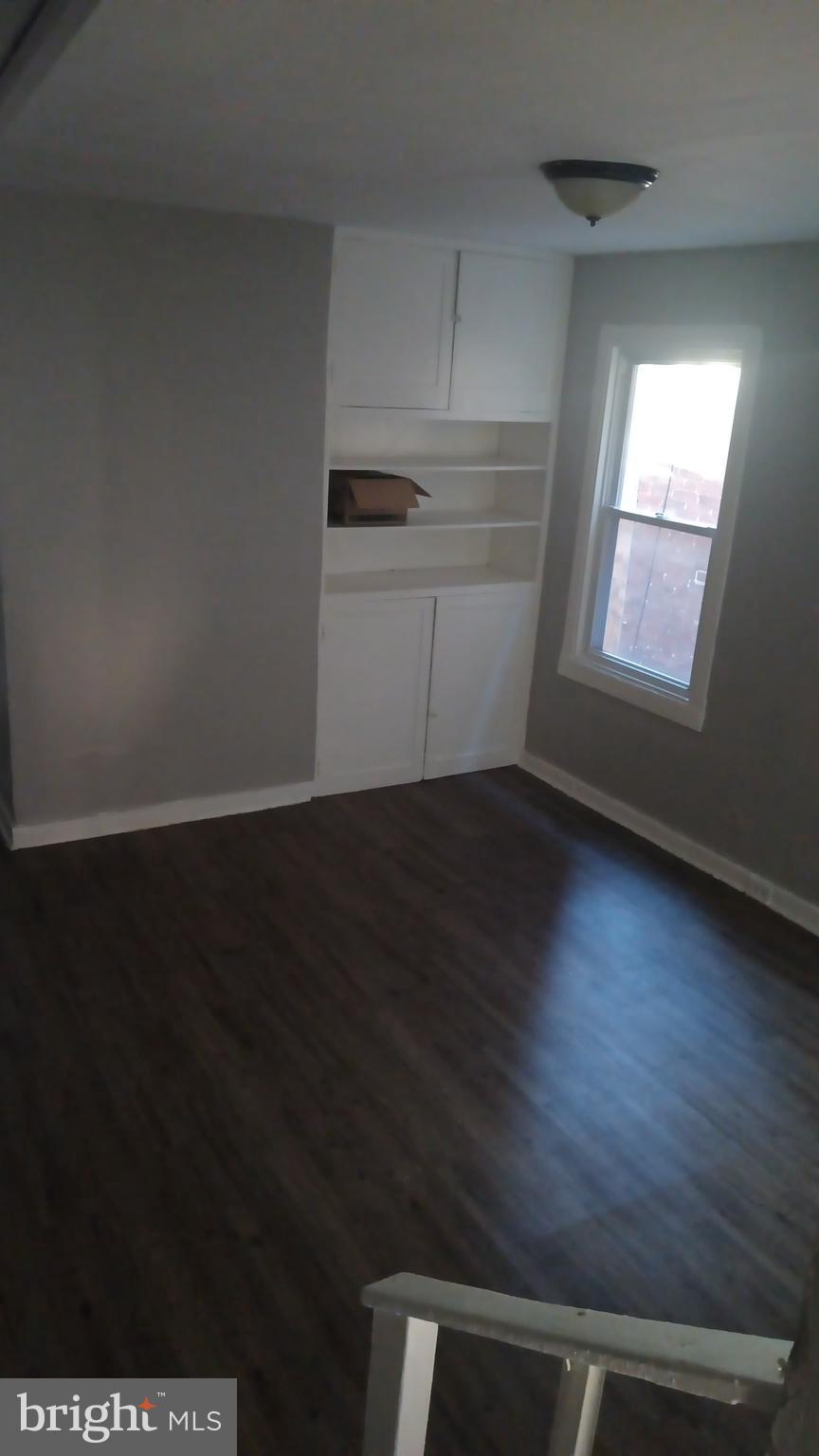 MARBLE HILL - Residential Lease