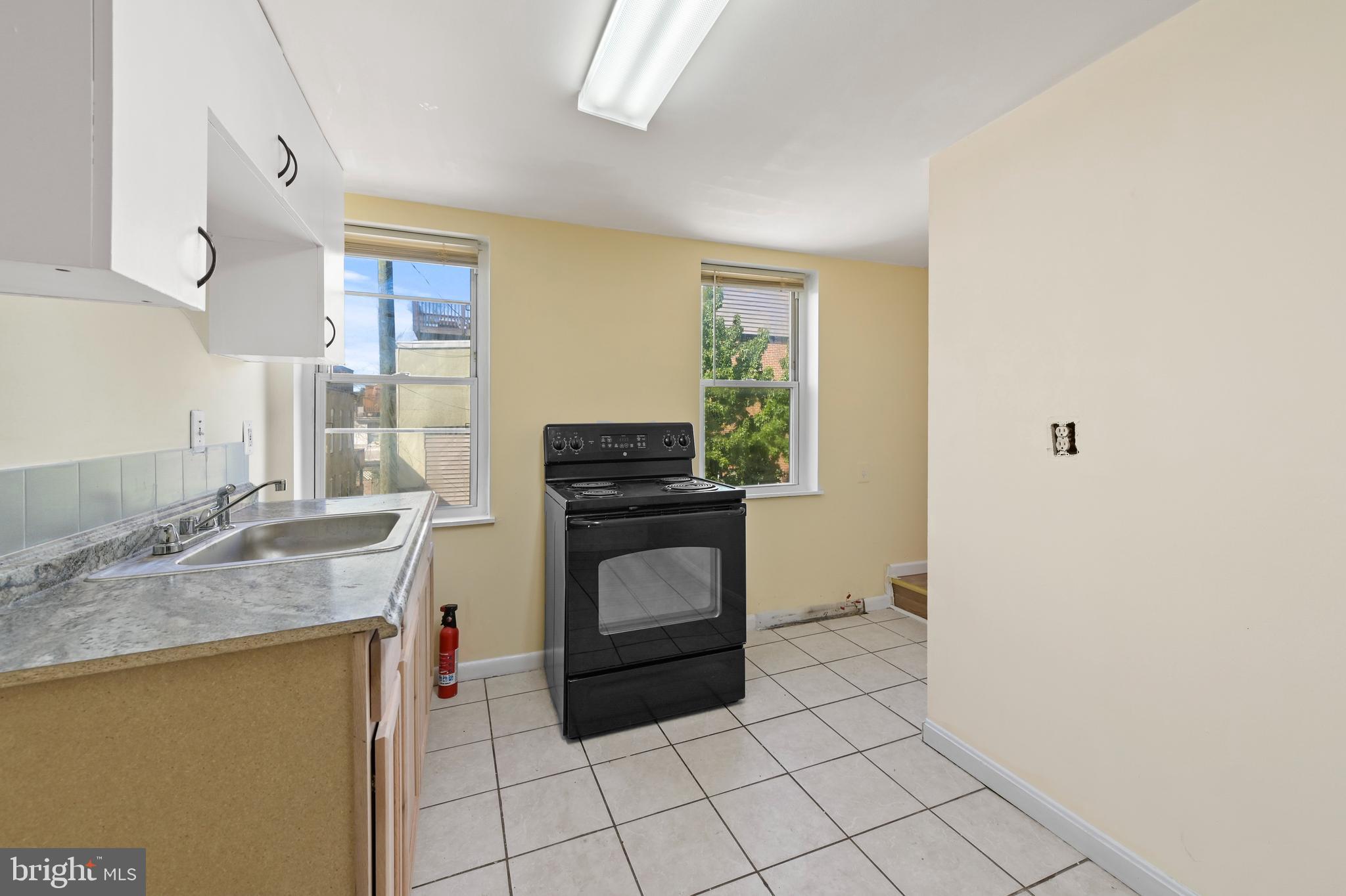 CANTON - Residential Lease