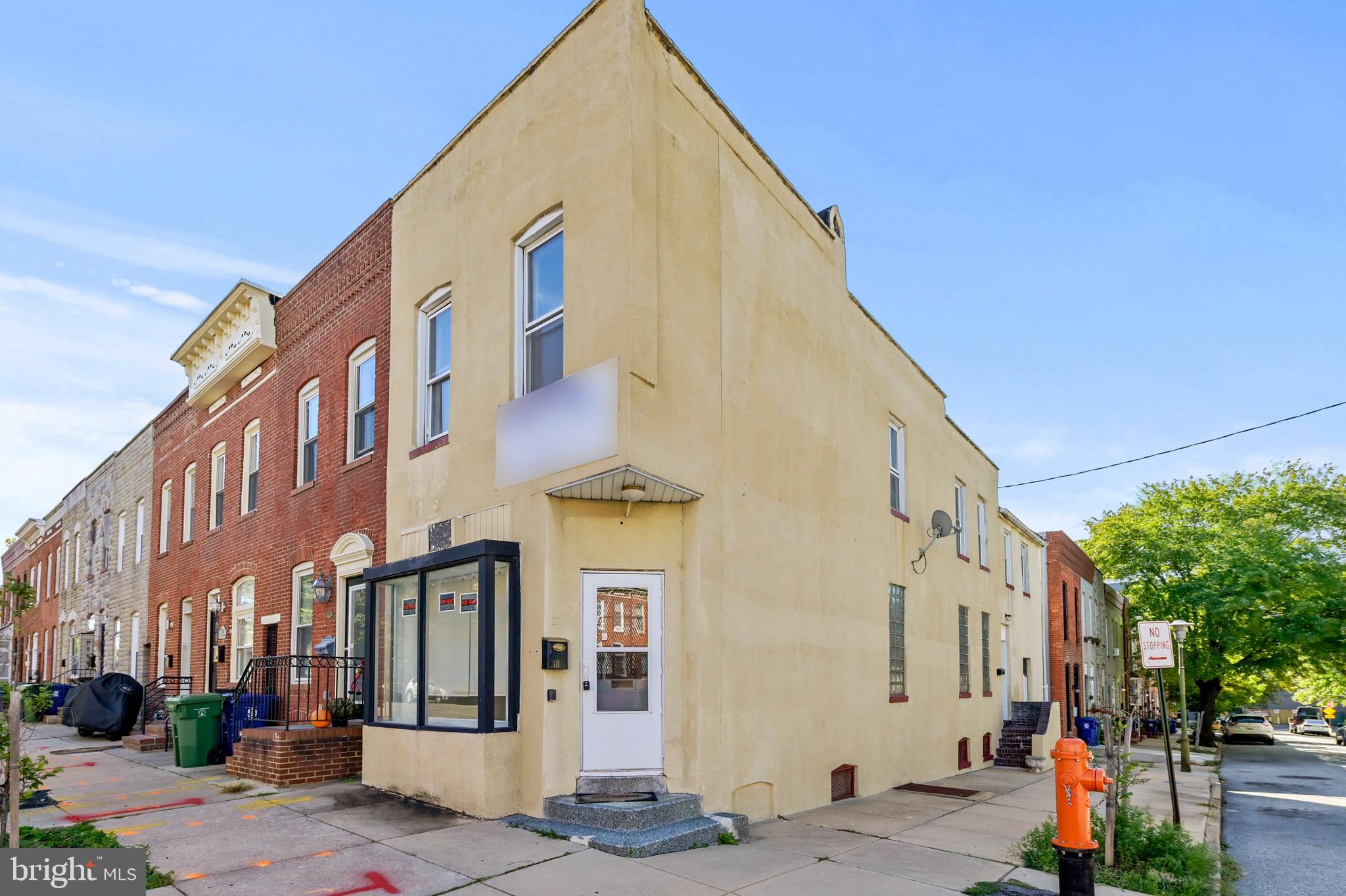 CANTON - Residential Lease