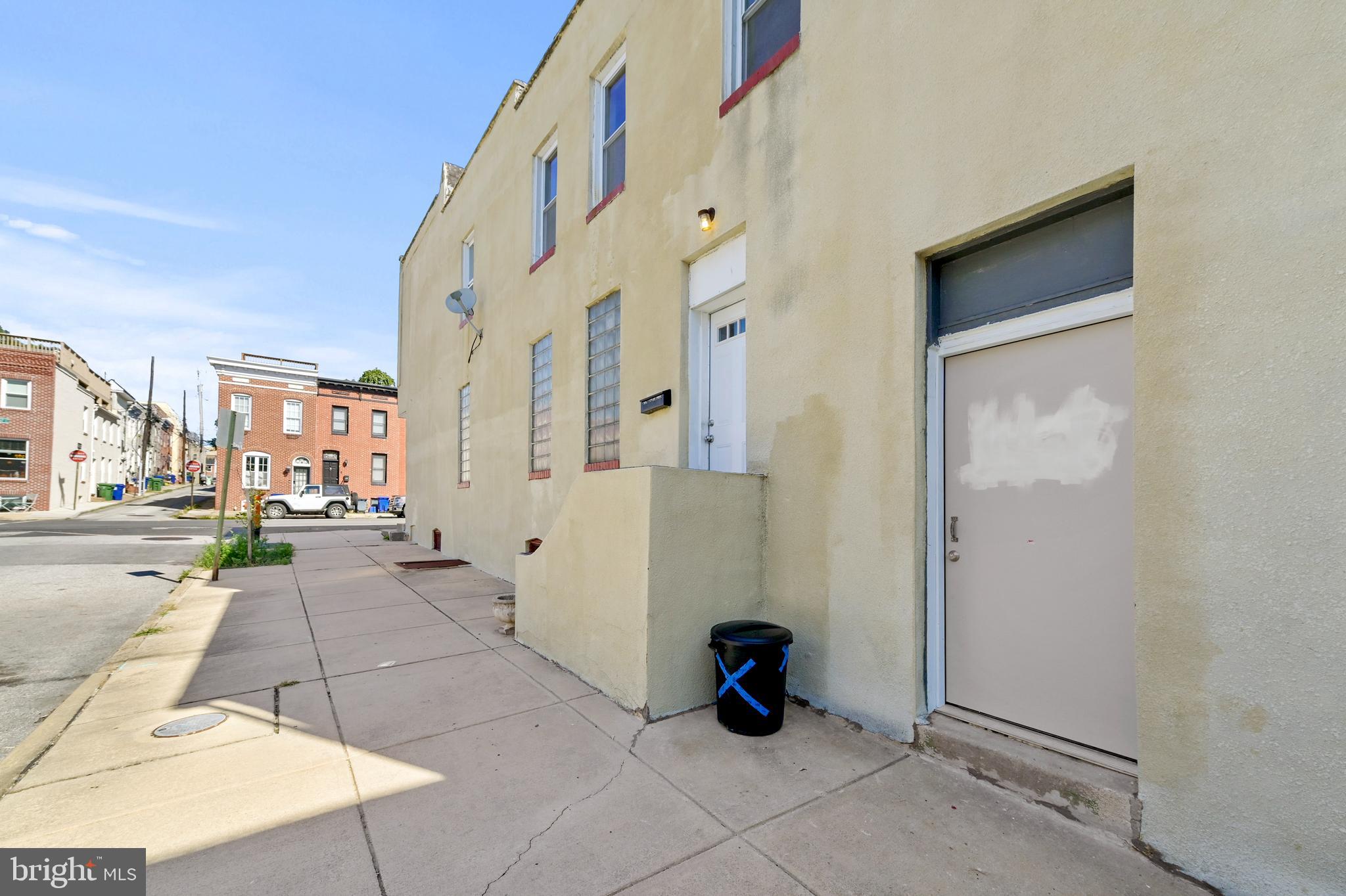 CANTON - Residential Lease