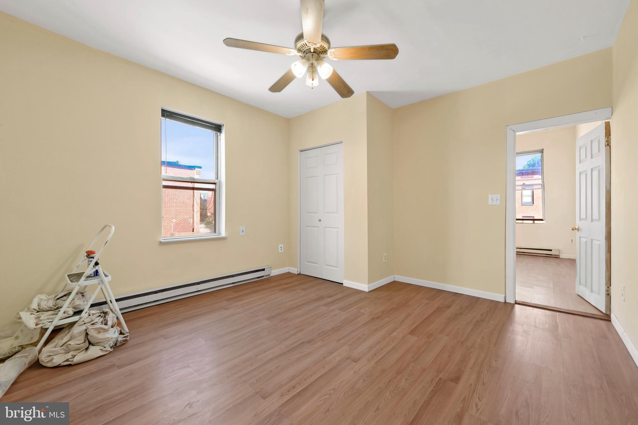 CANTON - Residential Lease