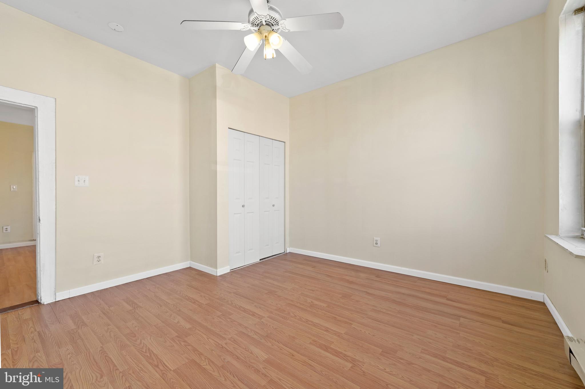 CANTON - Residential Lease