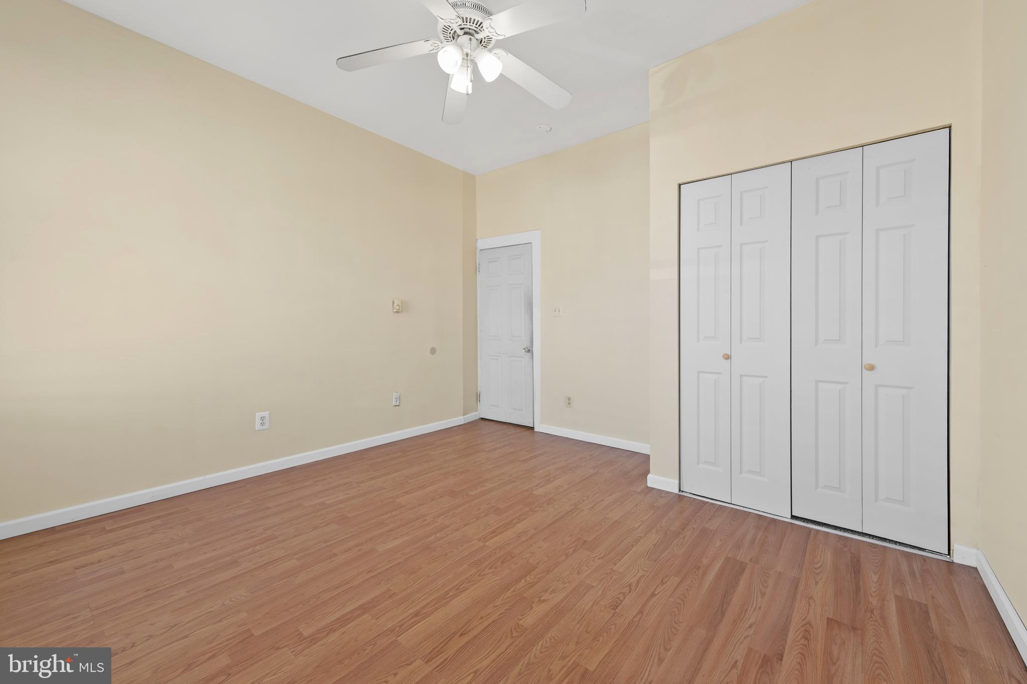 CANTON - Residential Lease