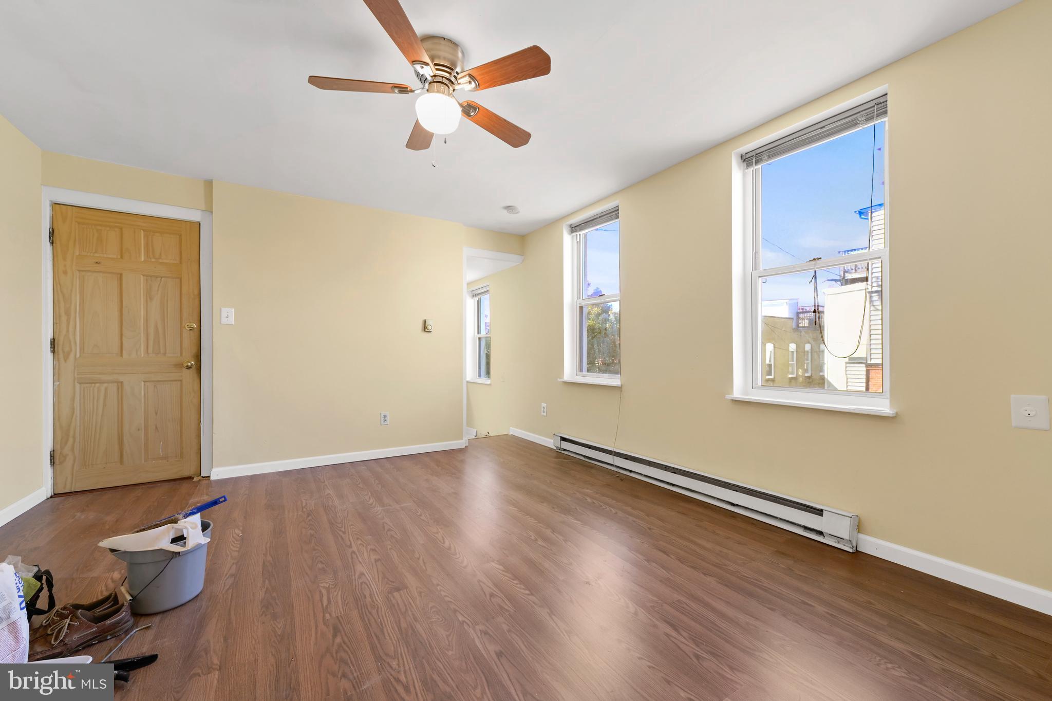 CANTON - Residential Lease