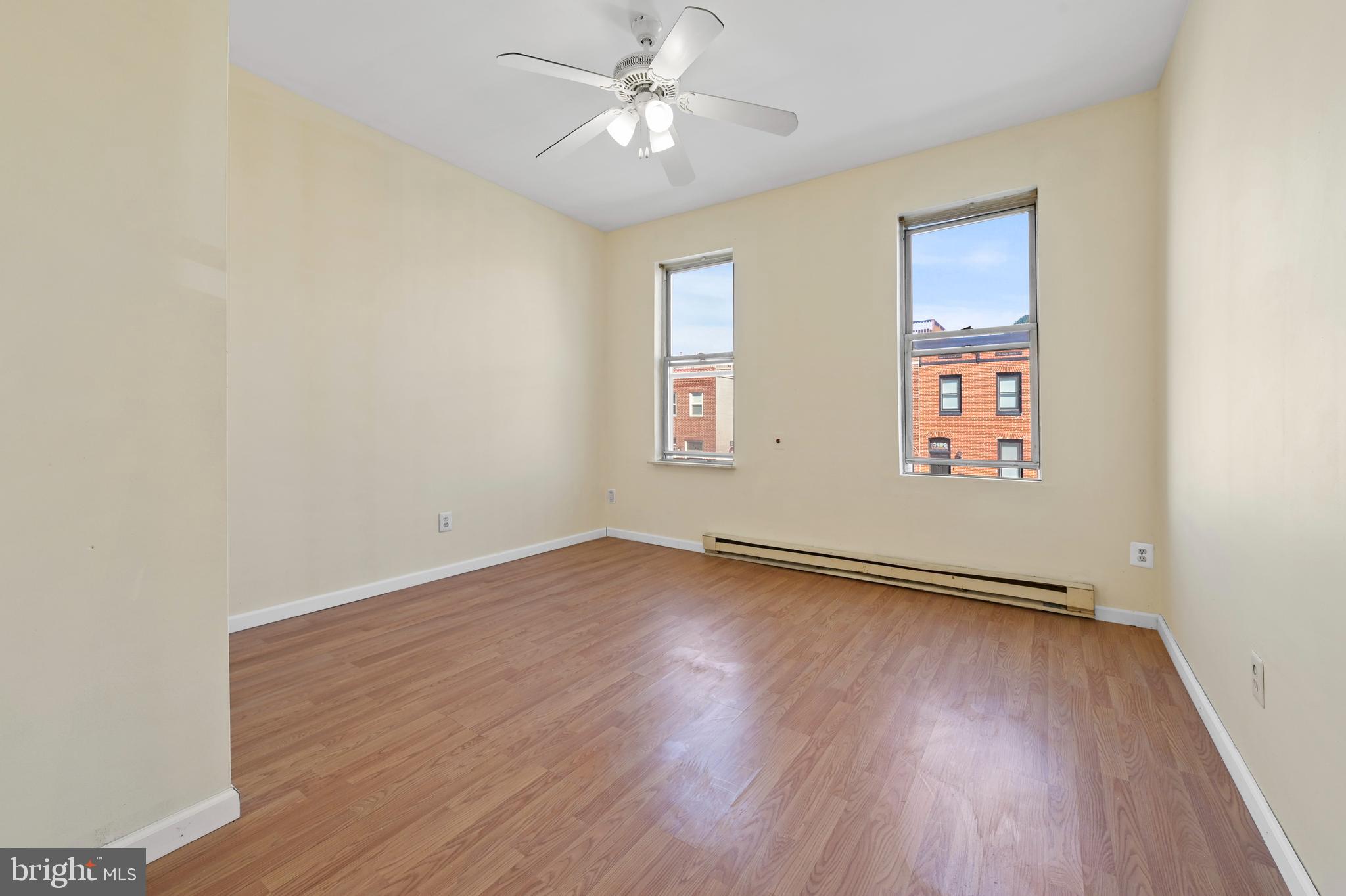 CANTON - Residential Lease