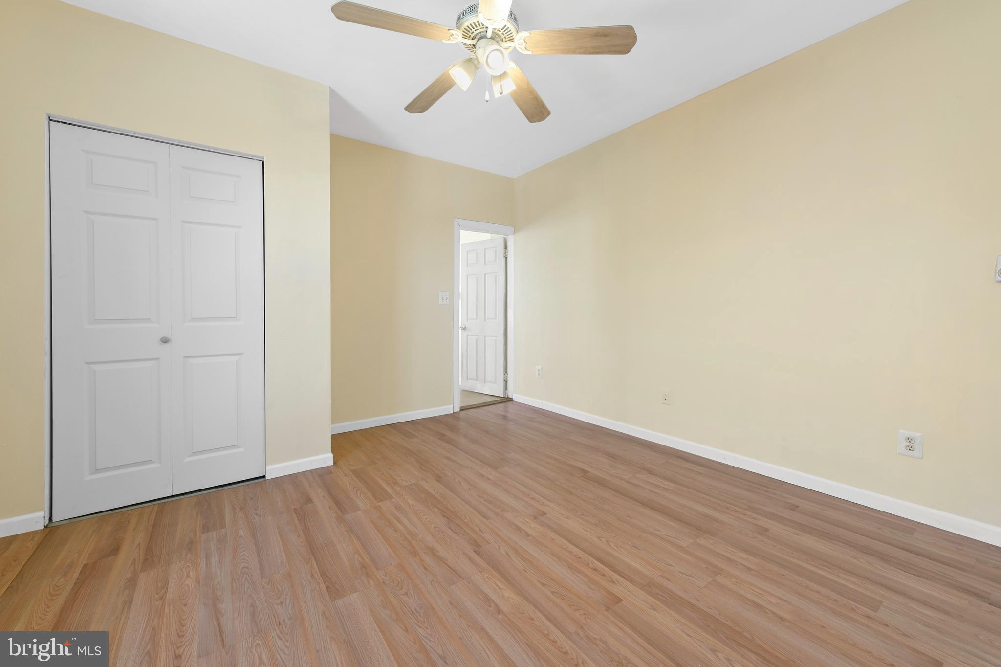 CANTON - Residential Lease