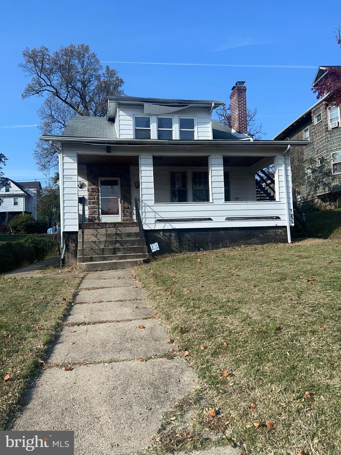 WINDSOR HILLS - Residential