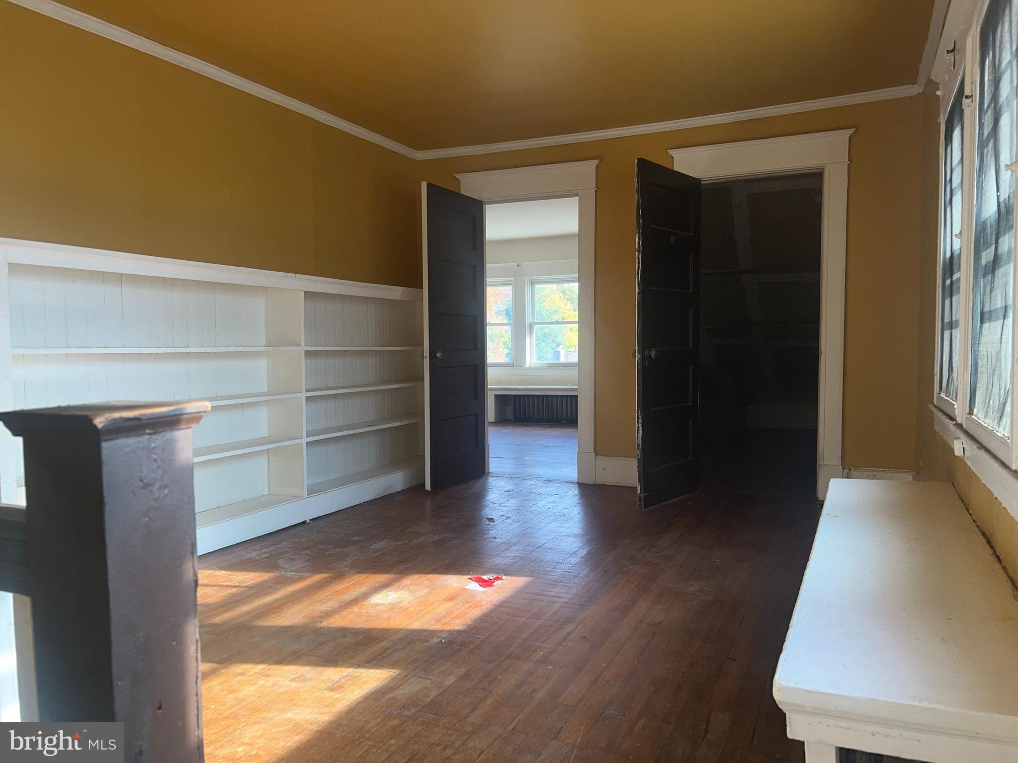 WINDSOR HILLS - Residential