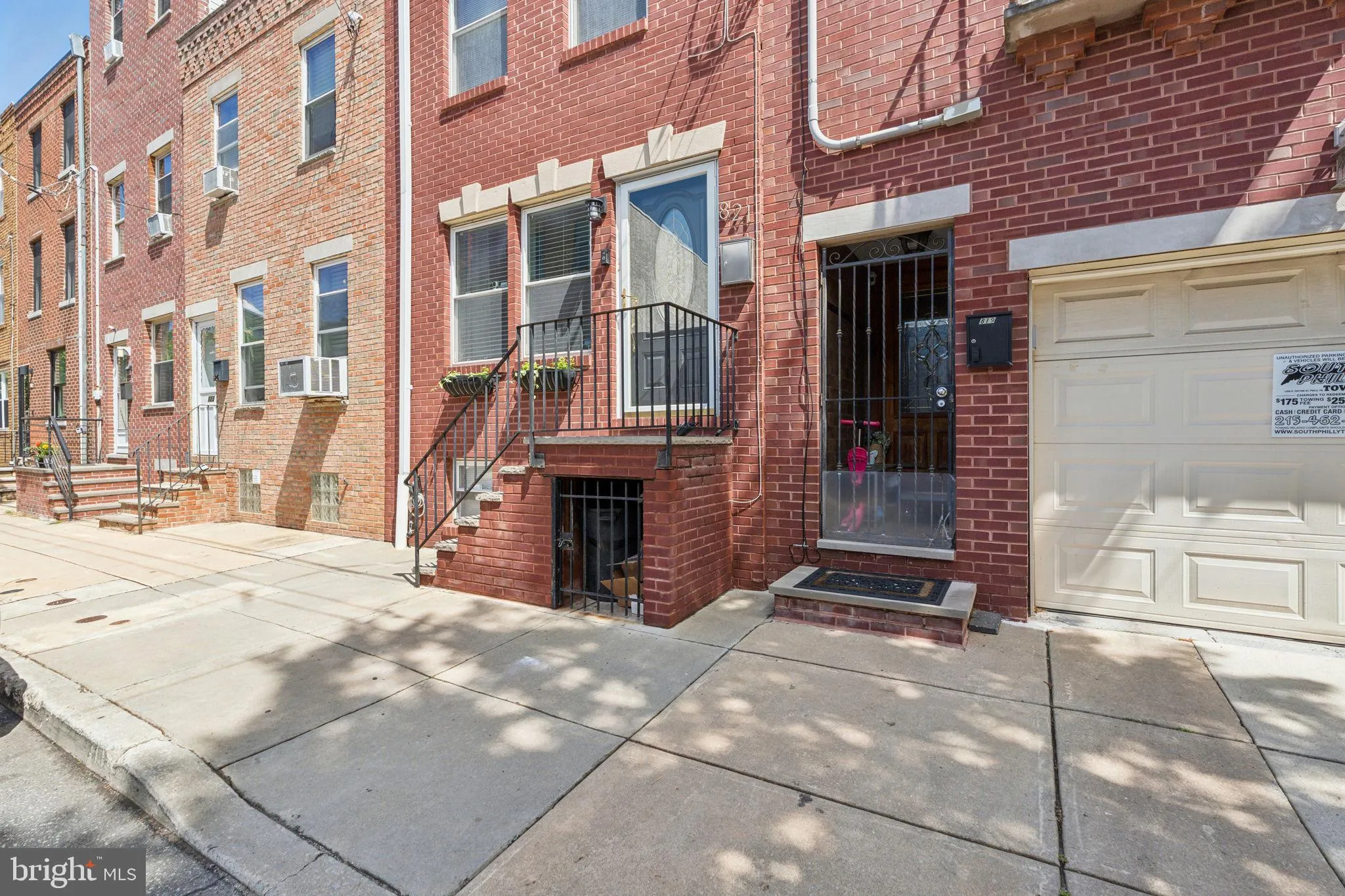 Philadelphia, Pennsylvania 19148, United States, 3 Bedrooms Bedrooms, ,3 BathroomsBathrooms,Residential,Active,166073