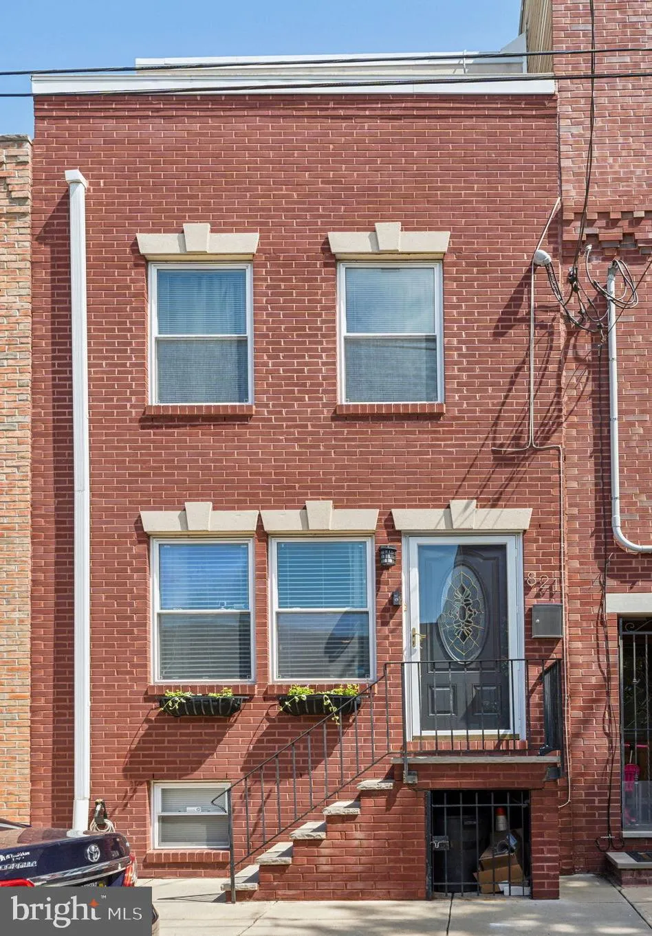 Philadelphia, Pennsylvania 19148, United States, 3 Bedrooms Bedrooms, ,3 BathroomsBathrooms,Residential,Active,166073