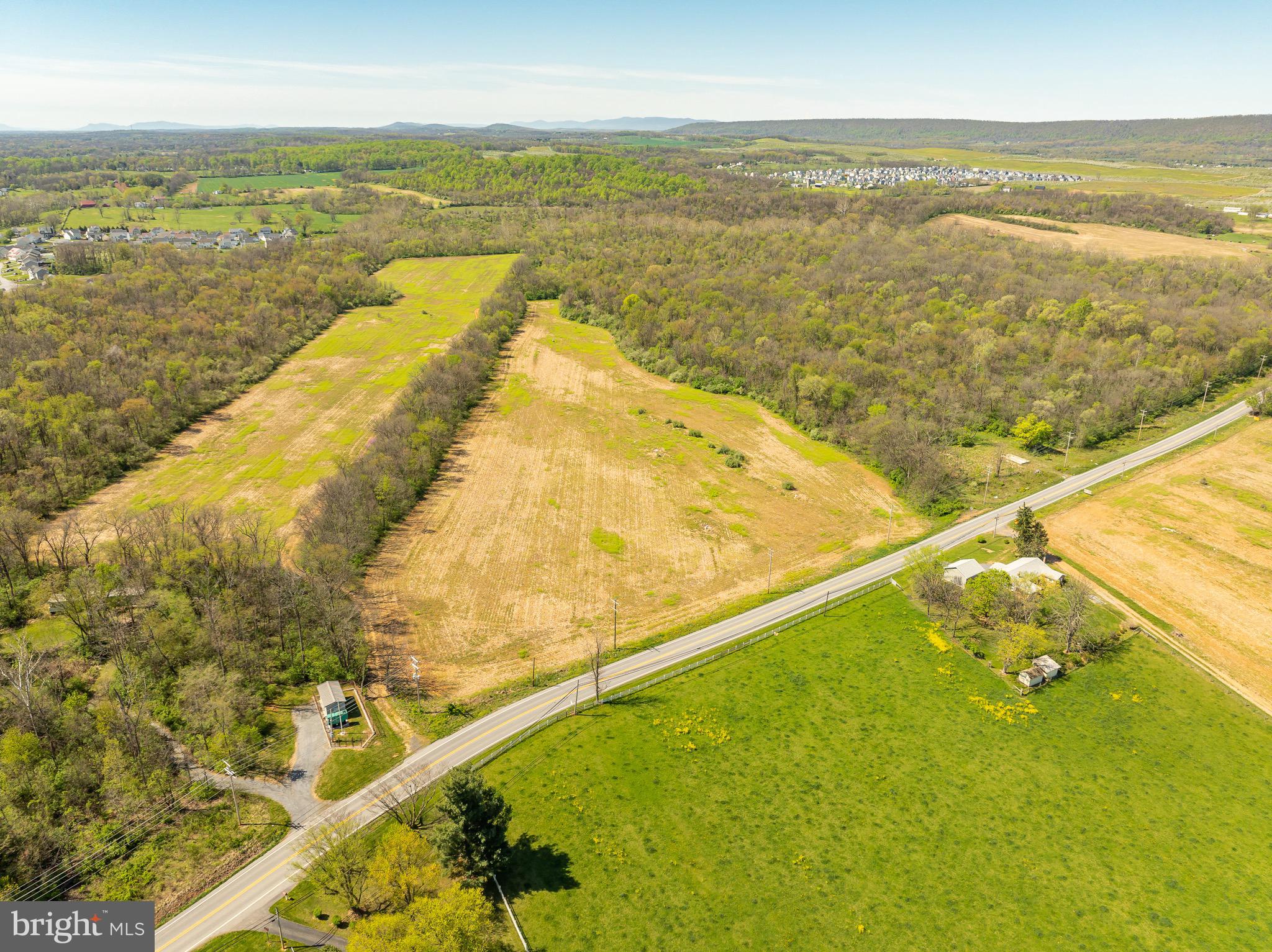 3462 GERRARDSTOWN RD