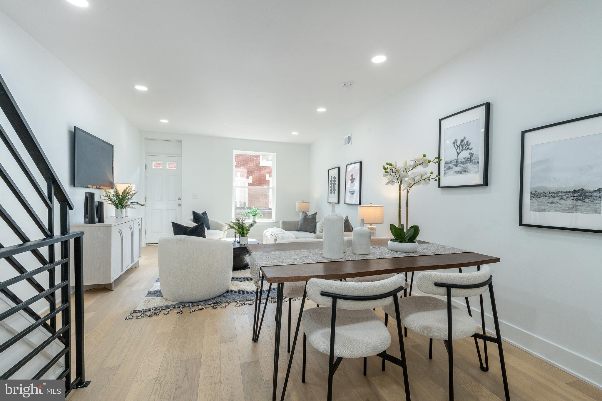 WHITMAN - Residential