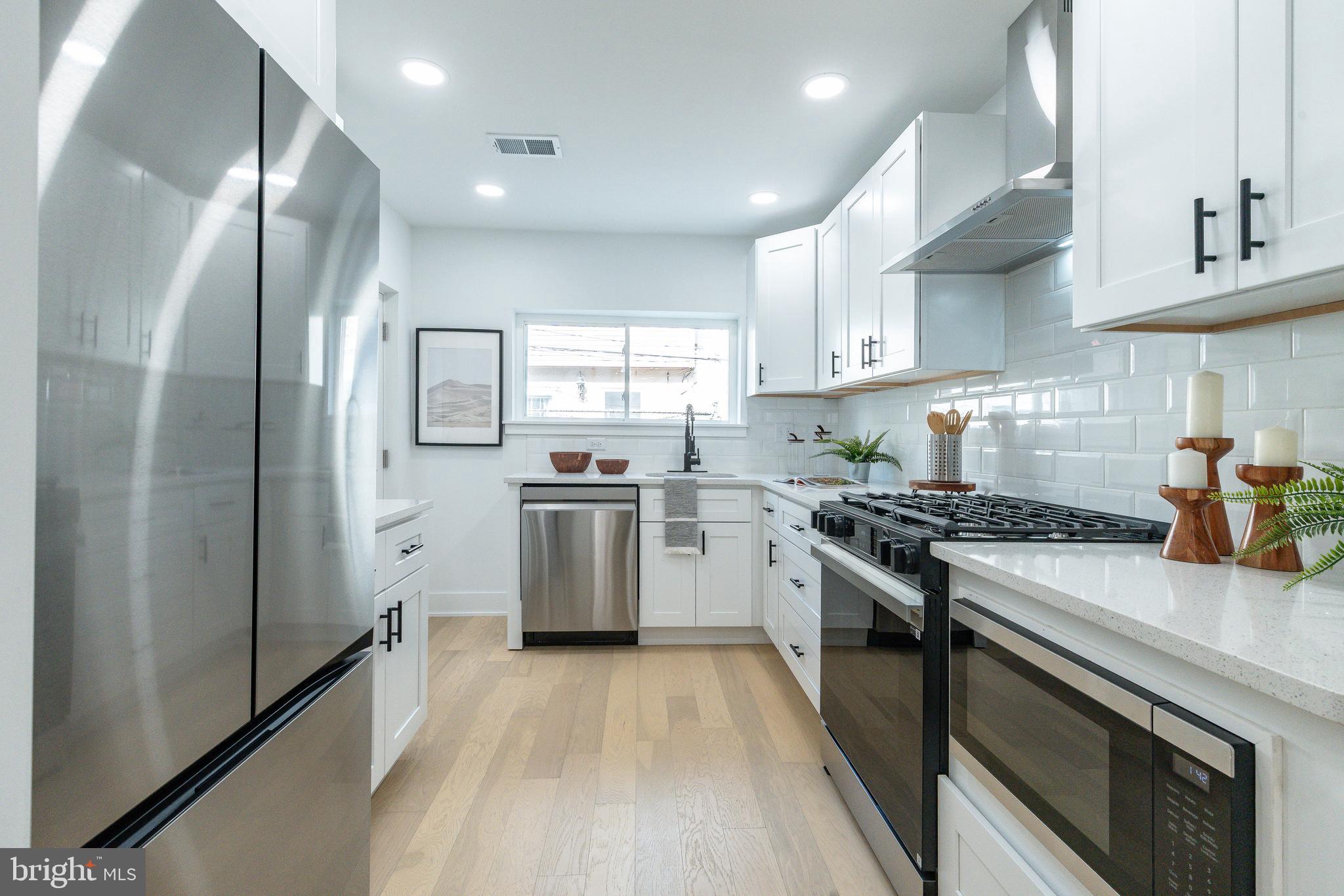 WHITMAN - Residential