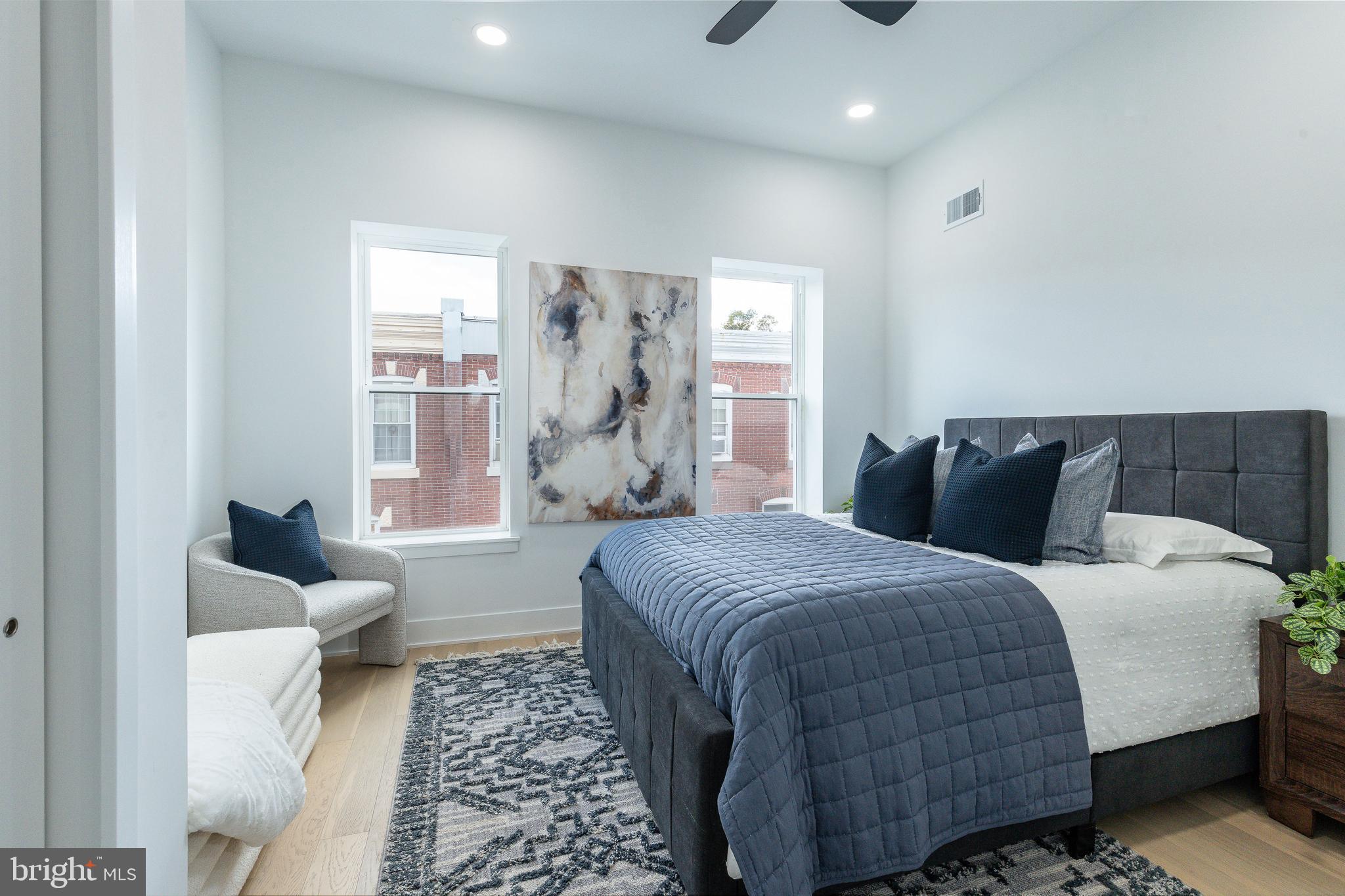 WHITMAN - Residential