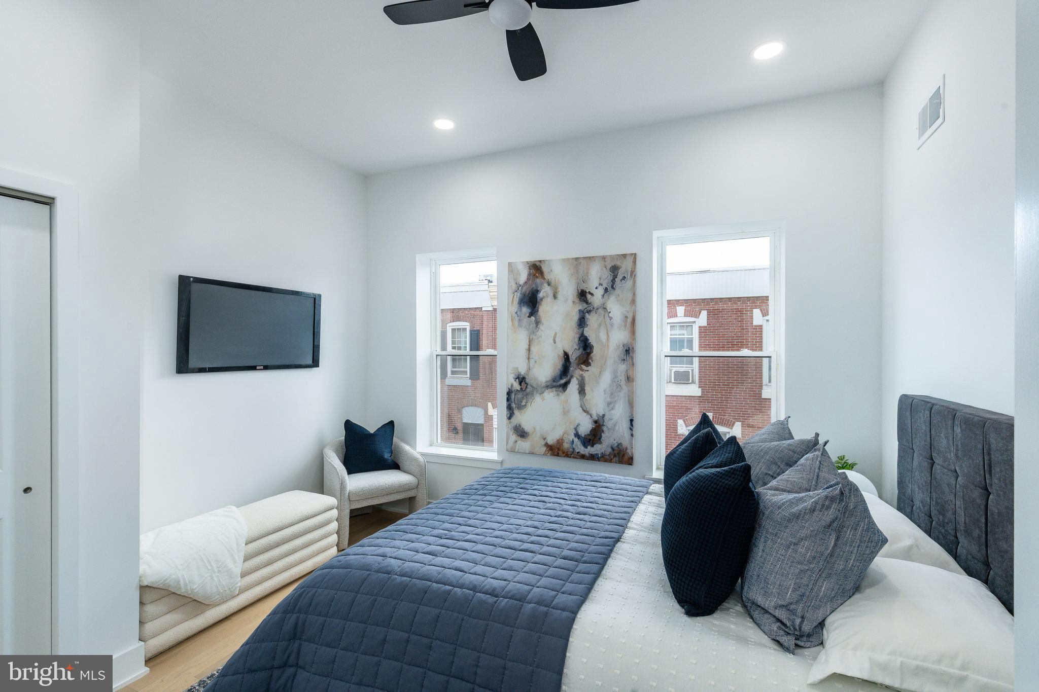 WHITMAN - Residential