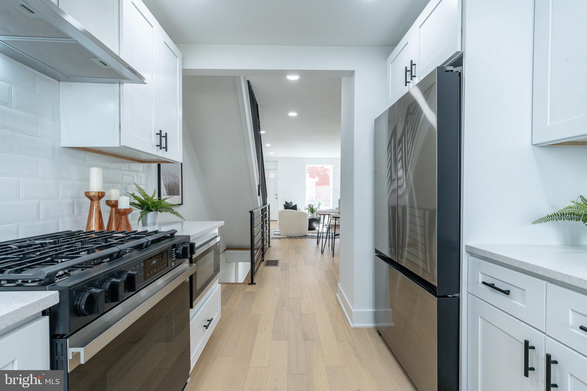 WHITMAN - Residential