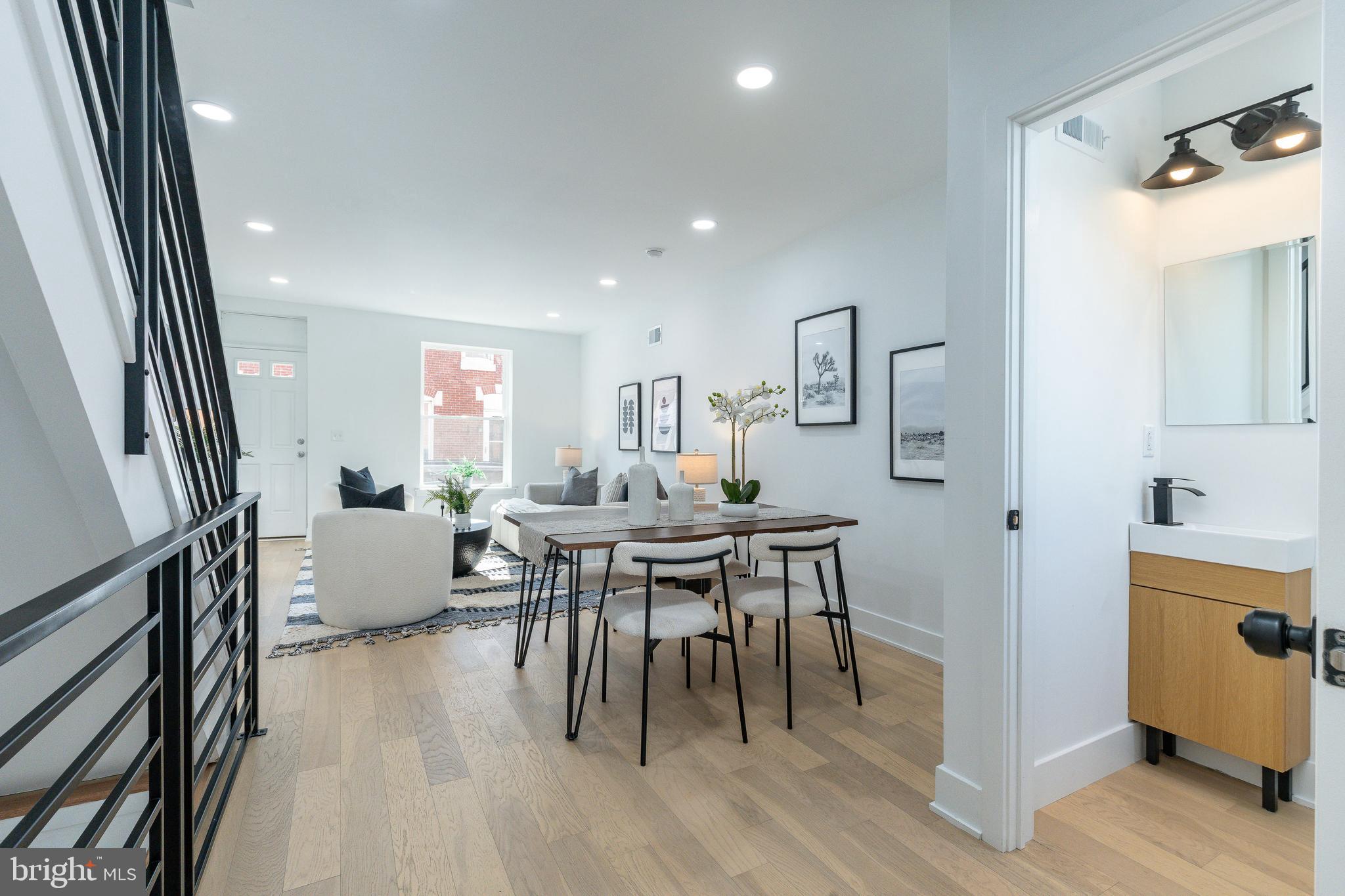 WHITMAN - Residential