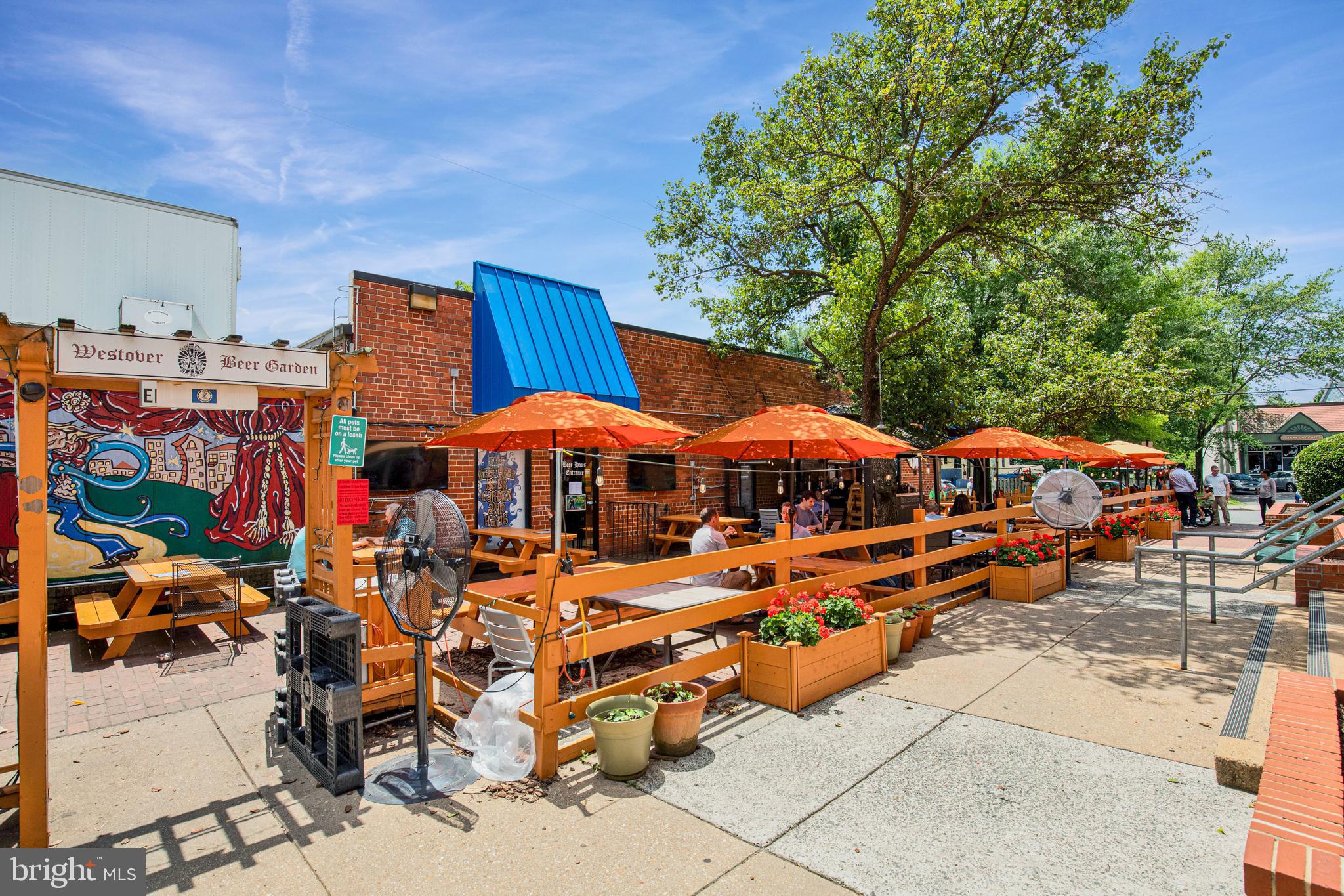 GARDEN CITY - Residential