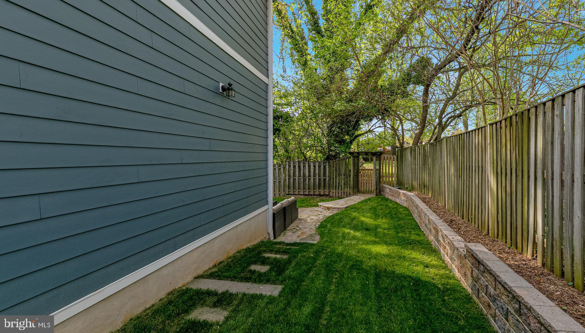 GARDEN CITY - Residential