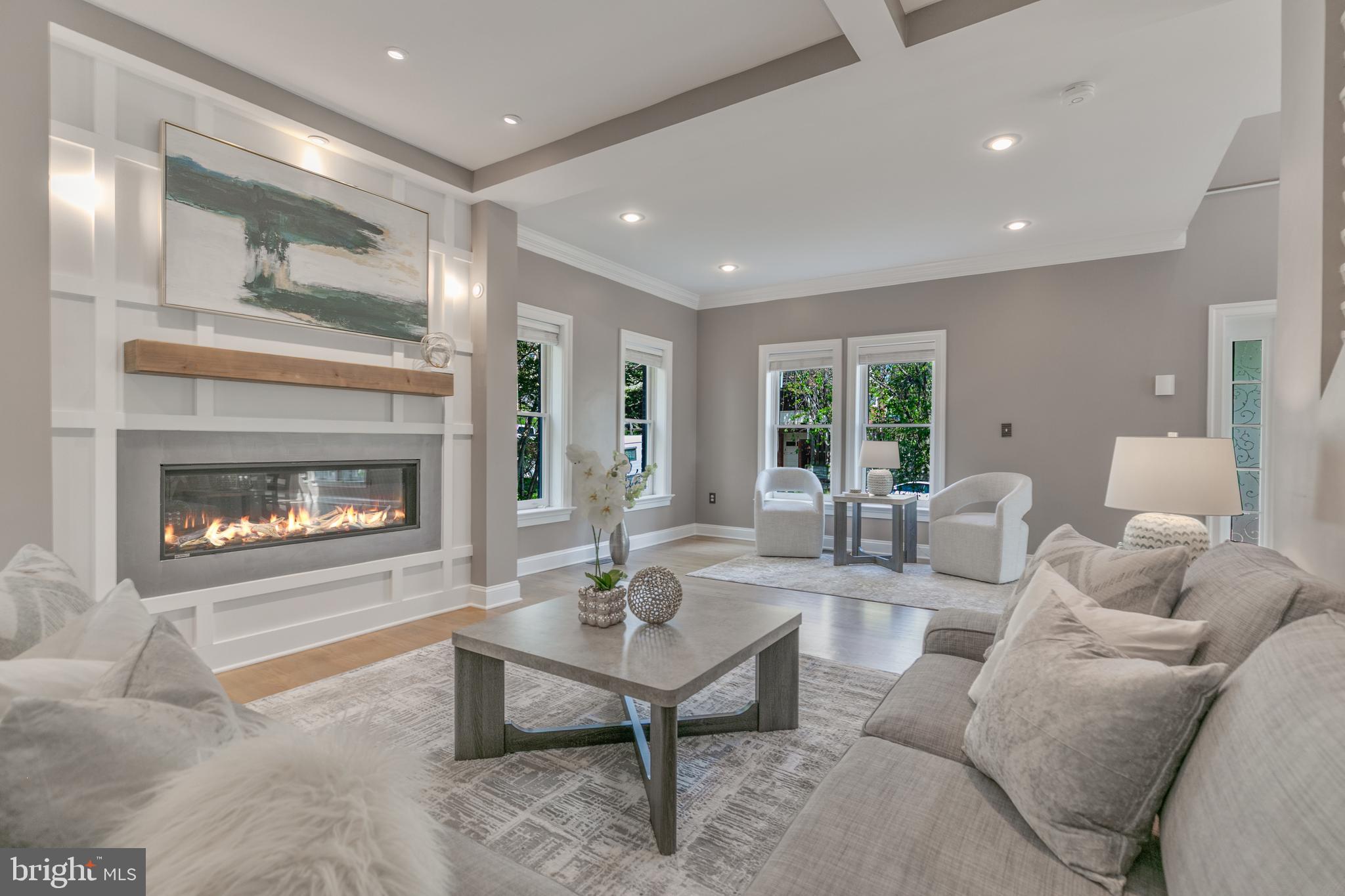 GARDEN CITY - Residential