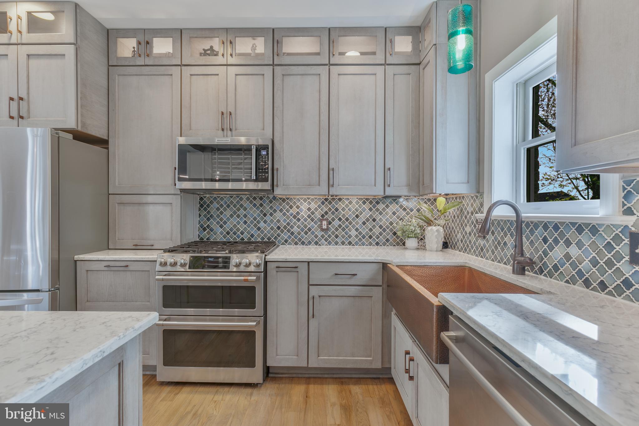 GARDEN CITY - Residential