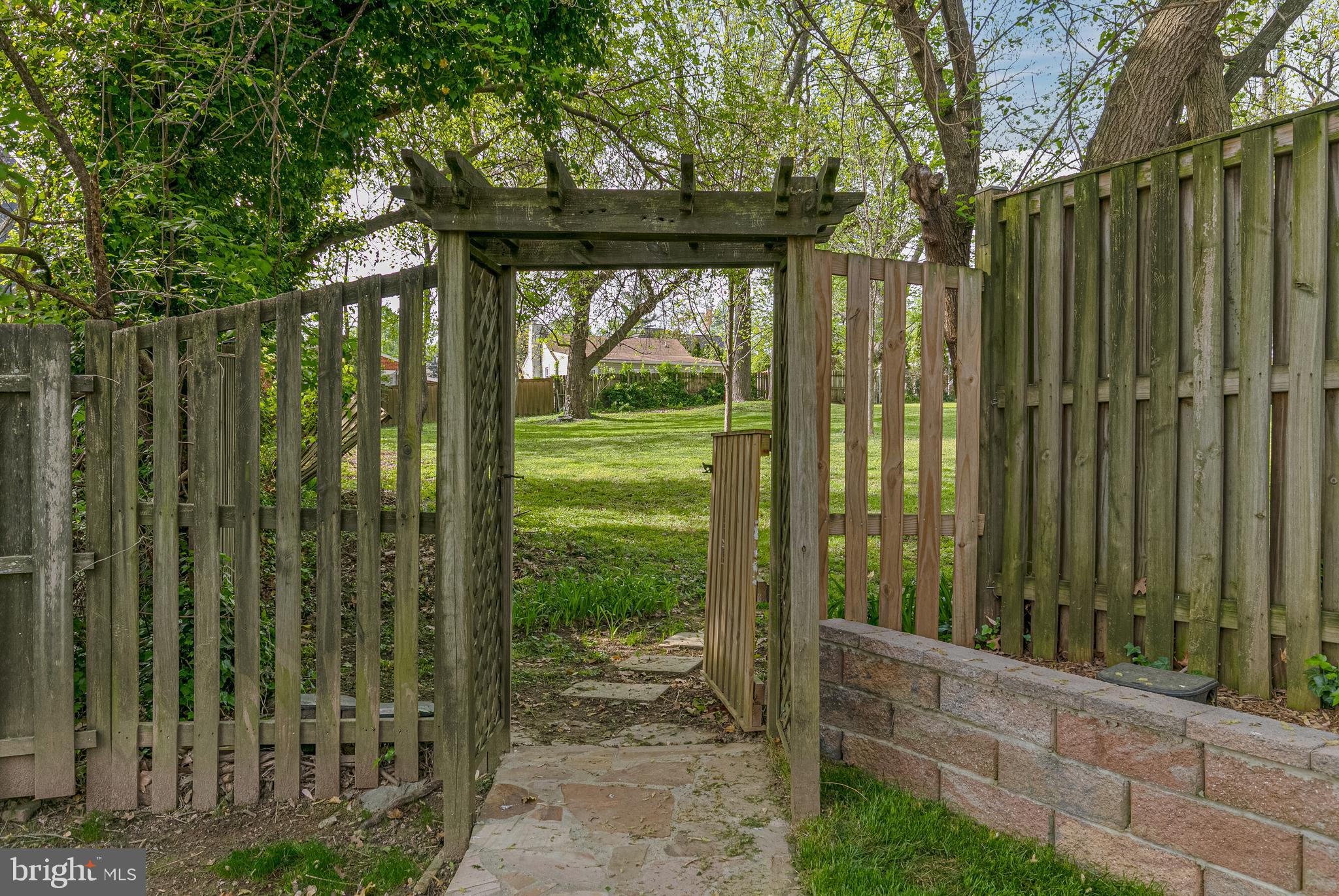 GARDEN CITY - Residential