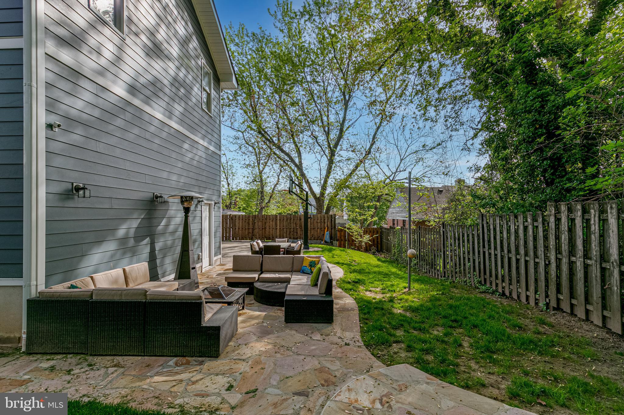 GARDEN CITY - Residential