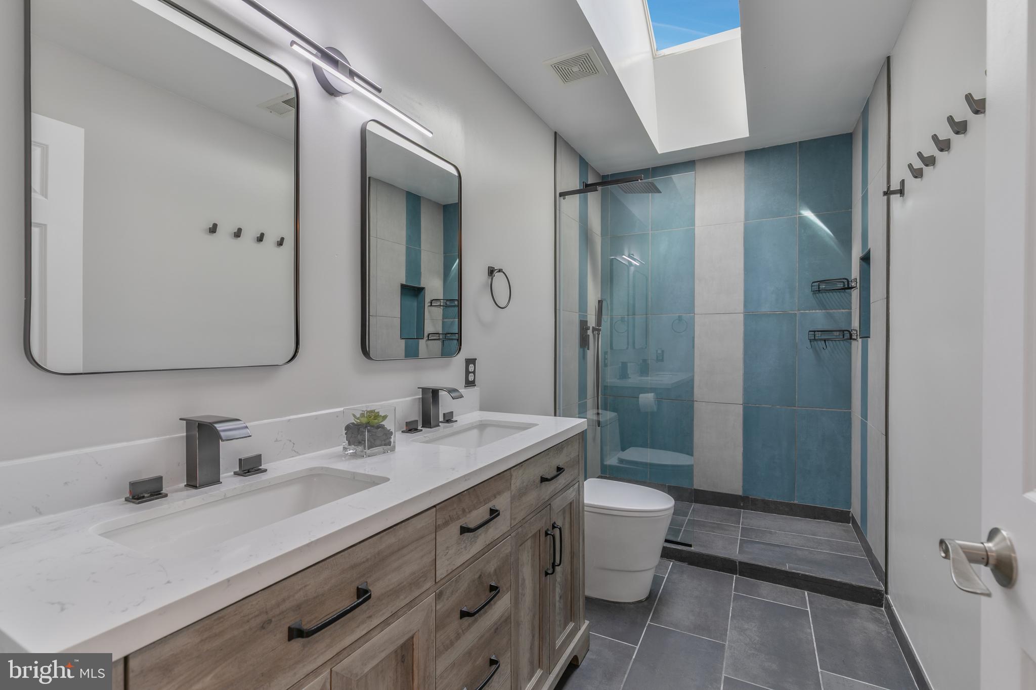 GARDEN CITY - Residential