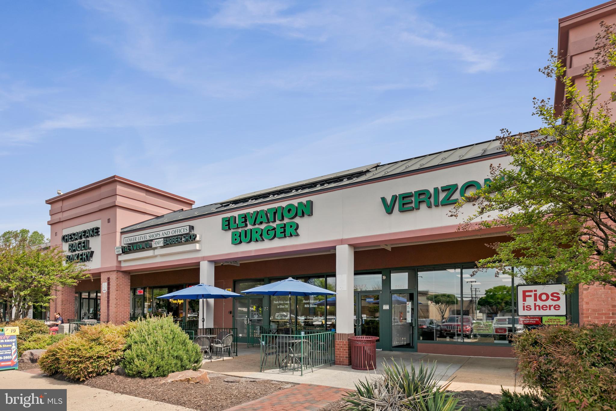 GARDEN CITY - Residential