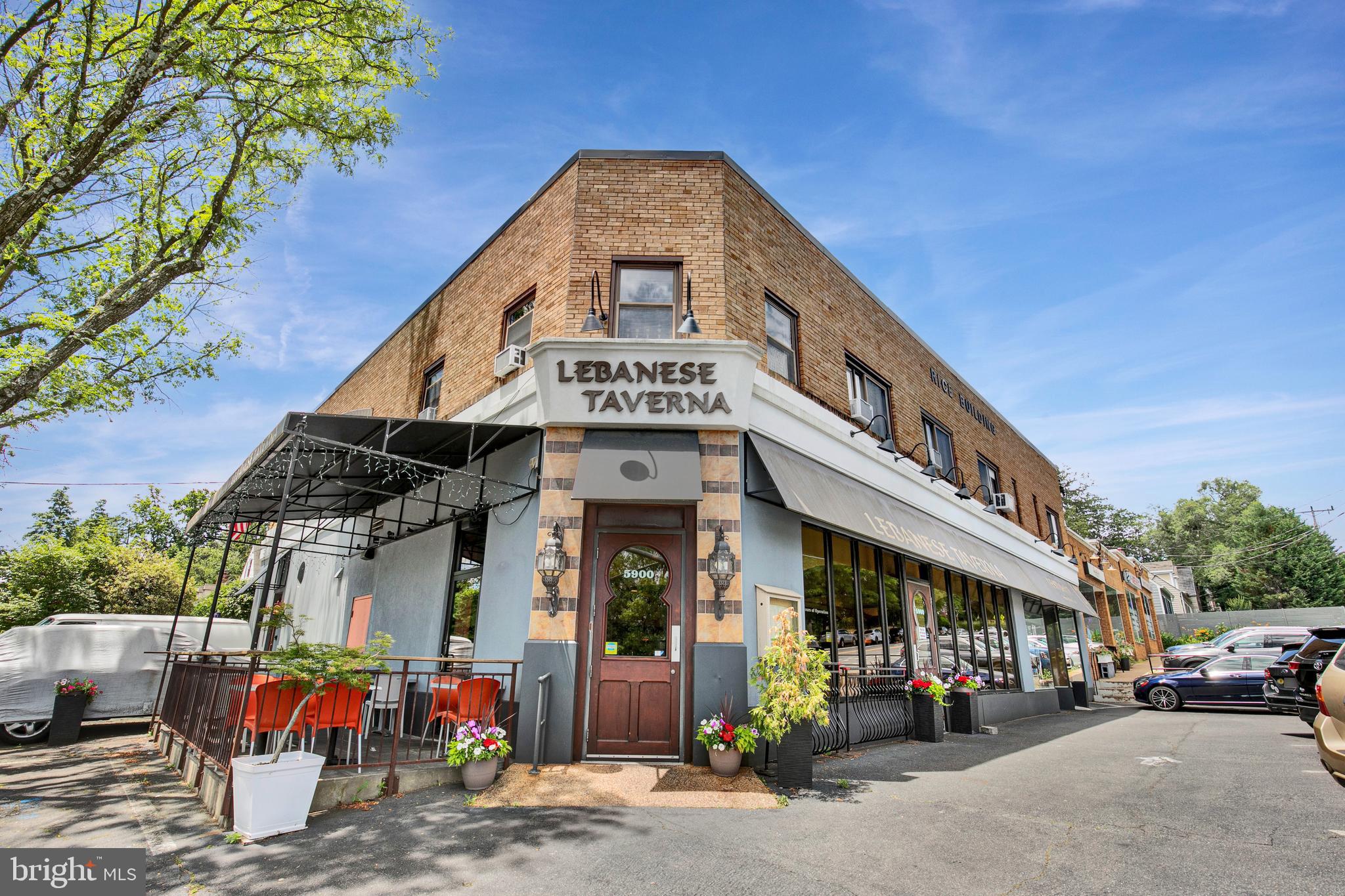 GARDEN CITY - Residential