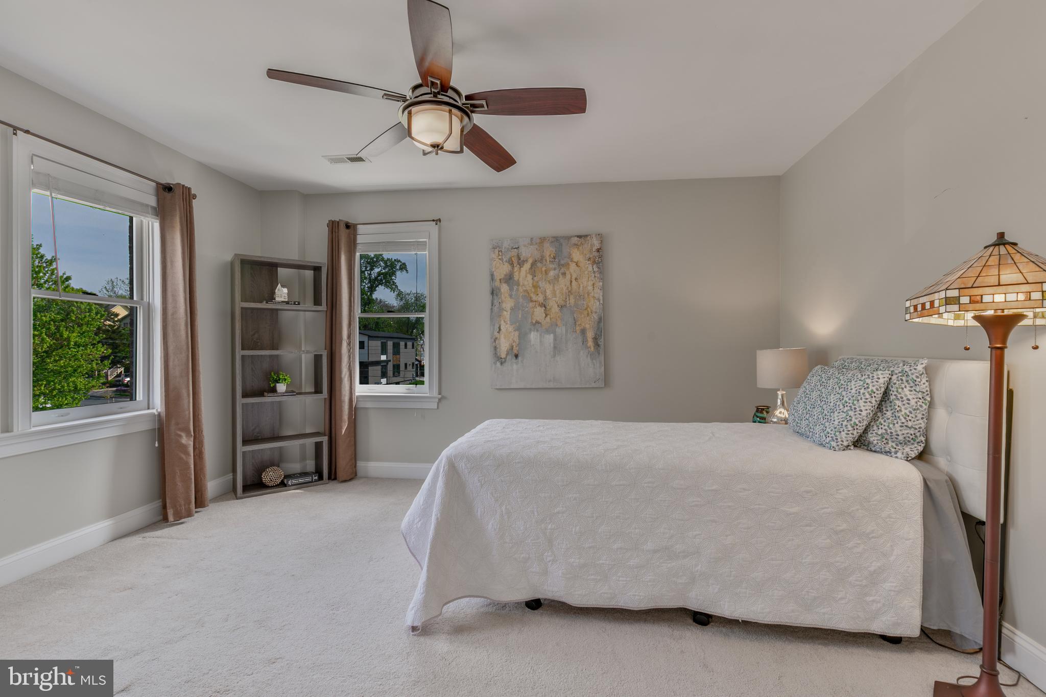 GARDEN CITY - Residential